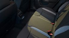 Skoda Kamiq 1.0 TSI 95 SE Edition 5dr Petrol Hatchback